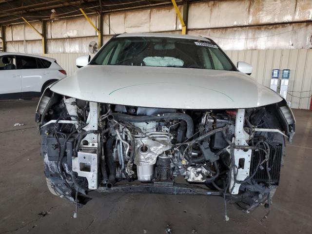 Photo 5 from auction – 2015 NISSAN PATHFINDER with VIN 5N1AR2MN2FC605877