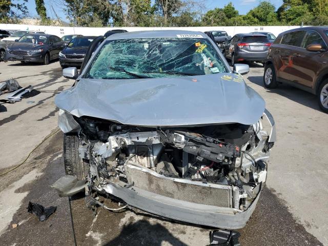 Photo 5 from auction – 2016 CHEVROLET MALIBU LIM with VIN 1G11E5SA9GU143534