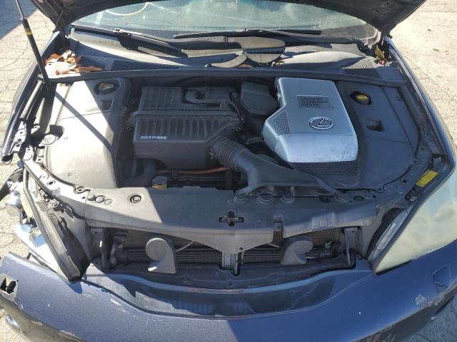 Photo 12 from auction – 2006 LEXUS RX 400 with VIN JTJHW31UX60008973