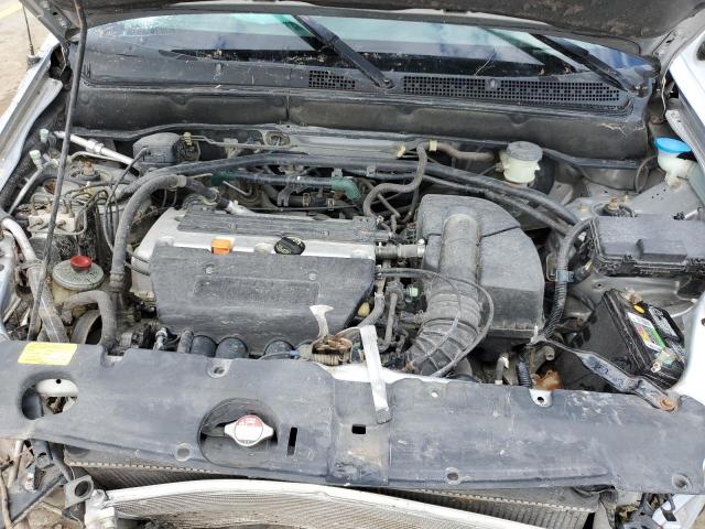 Photo 12 from auction – 2003 HONDA CR-V EX with VIN JHLRD78813C034954