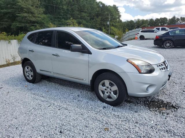 Photo 4 from auction – 2014 NISSAN ROGUE SELE with VIN JN8AS5MT4EW600206
