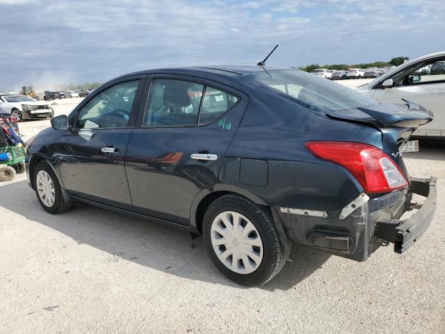Photo 2 from auction – 2017 NISSAN VERSA S with VIN 3N1CN7AP4HL895819