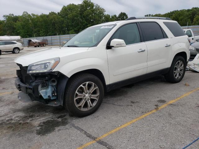 GMC ACADIA SLT 2014 with VIN 1GKKVRKD0EJ277297 - Photo from auction