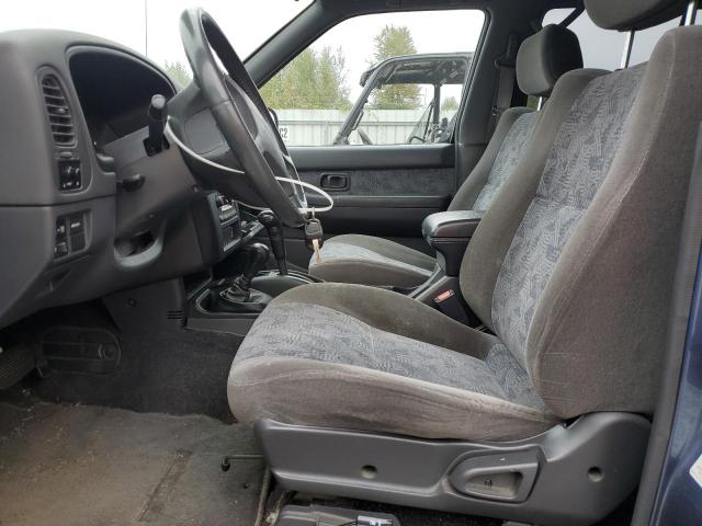 Photo 7 from auction – 1999 NISSAN PATHFINDER with VIN JN8AR07Y3XW375351
