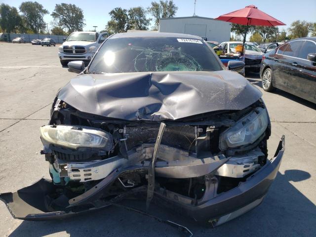 Photo 5 from auction – 2016 HONDA CIVIC EX with VIN 19XFC2F74GE220552