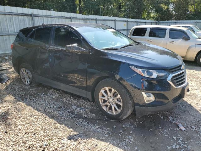Photo 4 from auction – 2020 CHEVROLET EQUINOX with VIN 3GNAXFEV6LS529481