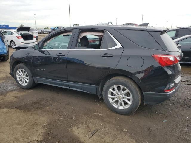 Photo 2 from auction – 2019 CHEVROLET EQUINOX with VIN 2GNAXJEV1K6256563