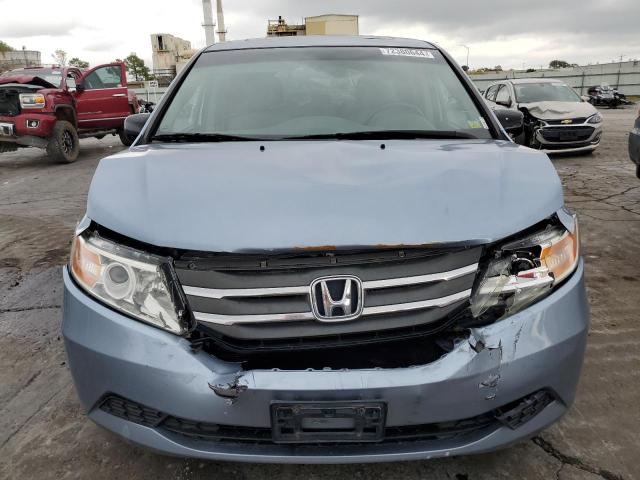 Photo 5 from auction – 2012 HONDA ODYSSEY EX with VIN 5FNRL5H64CB074208
