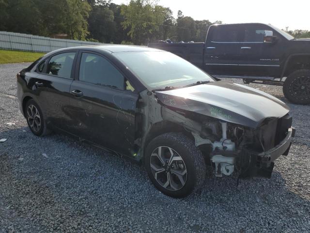 Photo 4 from auction – 2021 KIA FORTE FE with VIN 3KPF24AD7ME319647