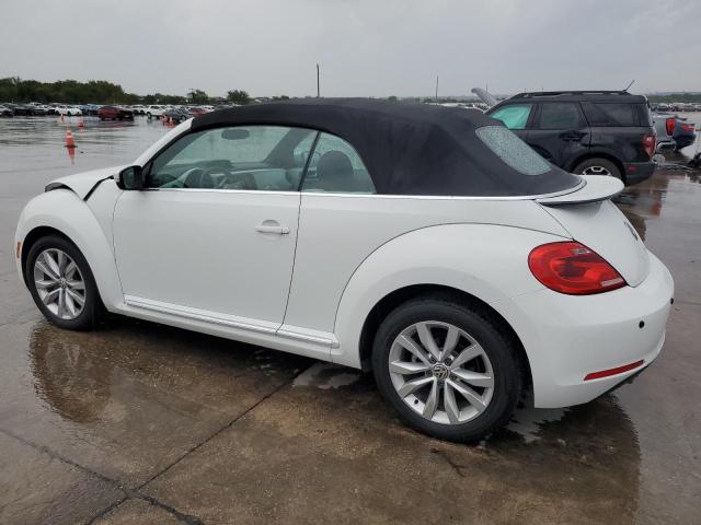 Photo 2 from auction – 2014 VOLKSWAGEN BEETLE with VIN 3VW5L7AT9EM823171