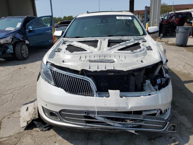 Photo 5 from auction – 2016 LINCOLN MKS with VIN 1LNHL9EK7GG602173