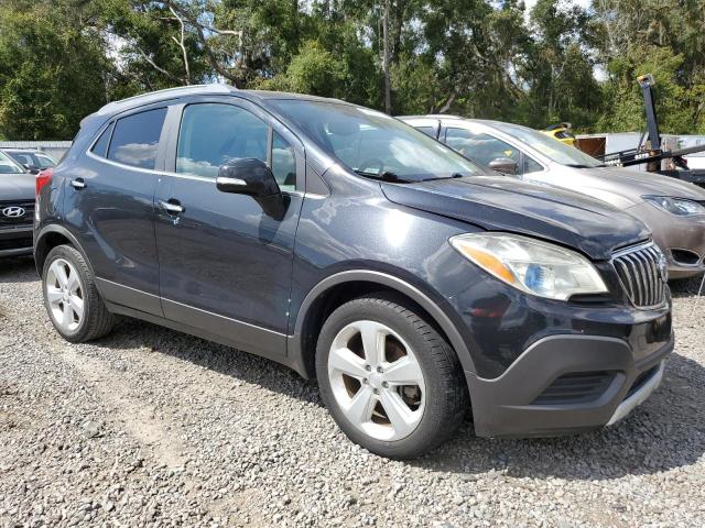 Photo 4 from auction – 2015 BUICK ENCORE with VIN KL4CJASB3FB177082