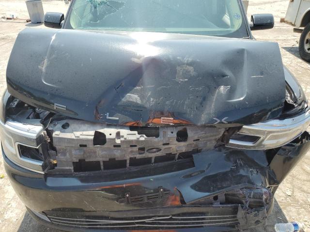 Photo 12 from auction – 2016 FORD FLEX LIMIT with VIN 2FMHK6D89GBA03418