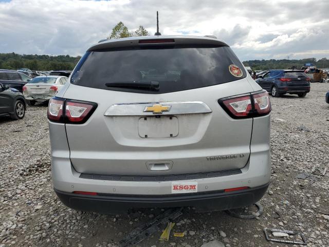 Photo 6 from auction – 2016 CHEVROLET TRAVERSE L with VIN 1GNKRHKD4GJ308054