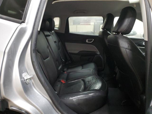 Photo 11 from auction – 2022 JEEP COMPASS LA with VIN 3C4NJDFB2NT224643