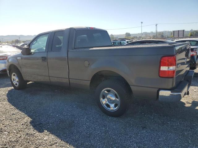 Photo 2 from auction – 2005 FORD F150 with VIN 1FTPX12585FB67476