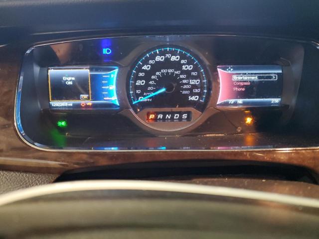 صورة رقم 9 من المزاد - 2019 FORD TAURUS LIM مع VIN 1FAHP2F82KG115447