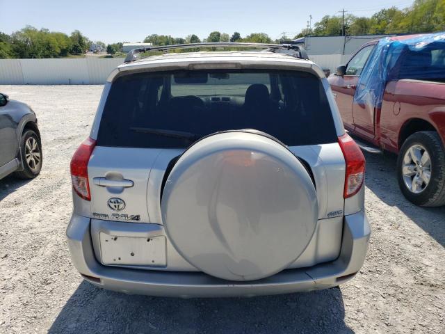Photo 6 from auction – 2007 TOYOTA RAV4 with VIN JTMBD32V975062890