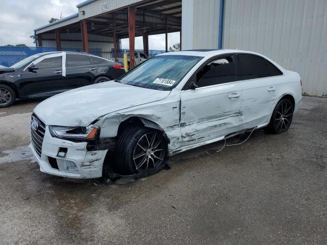 AUDI A4 PREMIUM 2015 con VIN WAUFFAFLXFN015906 - Foto de la subasta