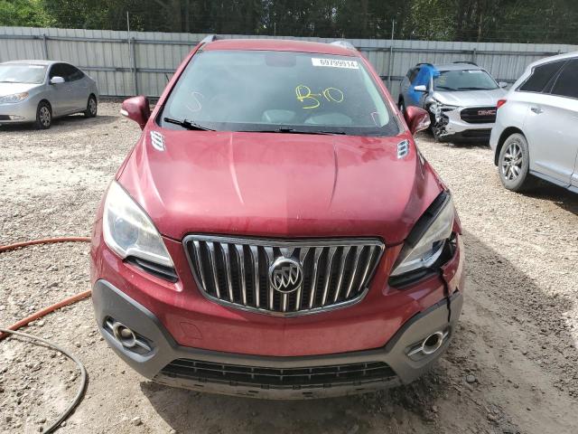 Photo 5 from auction – 2015 BUICK ENCORE with VIN KL4CJCSB4FB170332