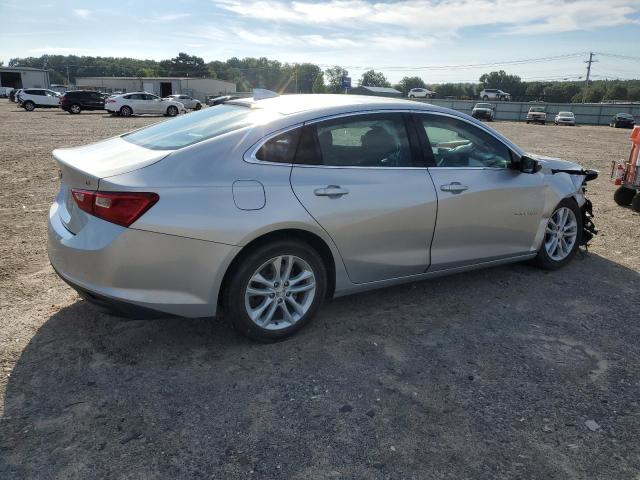 Photo 3 from auction – 2018 CHEVROLET MALIBU LT with VIN 1G1ZD5ST3JF276227