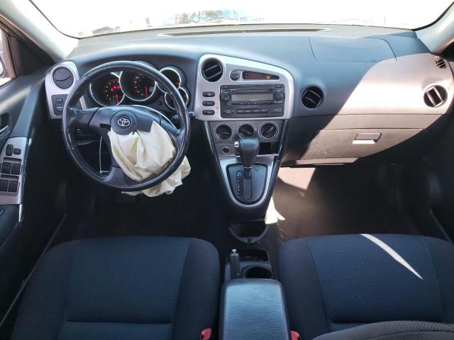 Photo 8 from auction – 2005 TOYOTA COROLLA MA with VIN 2T1KR32EX5C869209