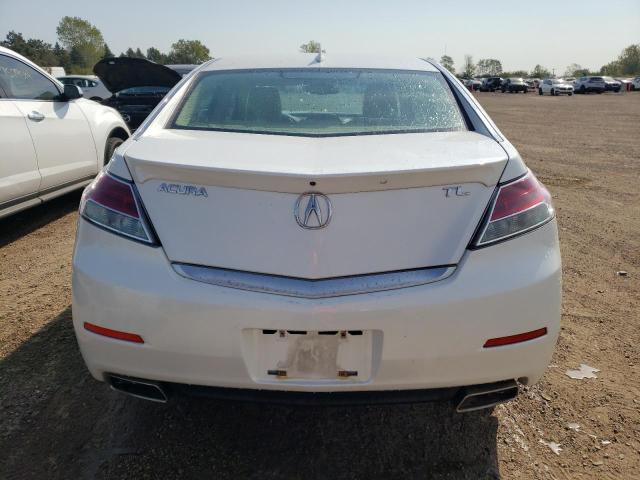 Photo 6 from auction – 2012 ACURA TL with VIN 19UUA8F76CA013059