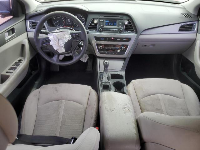 Photo 8 from auction – 2015 HYUNDAI SONATA SE with VIN 5NPE24AF0FH205162