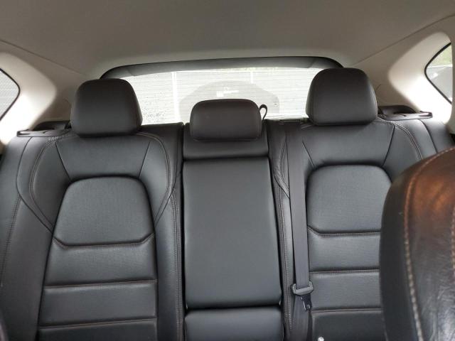 Photo 10 from auction – 2017 MAZDA CX-5 with VIN JM3KFBDLXH0102416