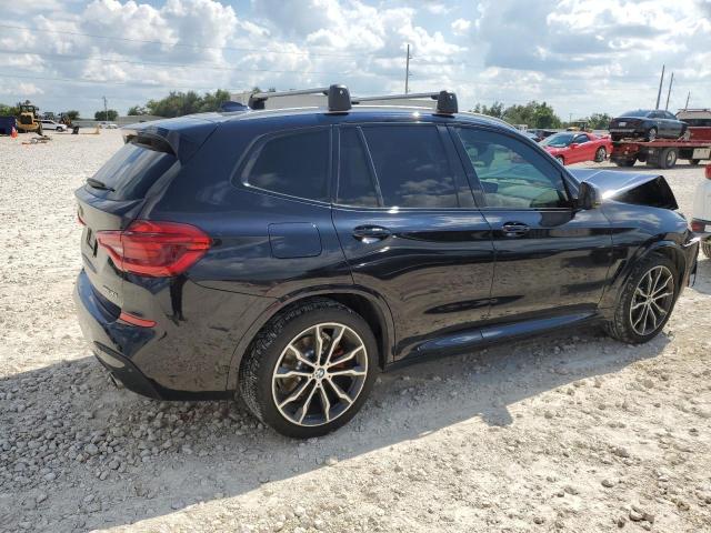 Photo 3 from auction – 2019 BMW X3 SDRIVE3 with VIN 5UXTR7C53KLR44751