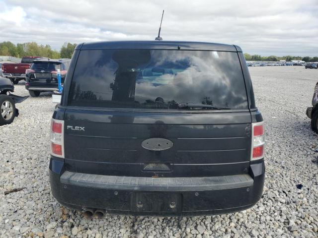 Photo 6 from auction – 2010 FORD FLEX SE with VIN 2FMGK5BC1ABA79624