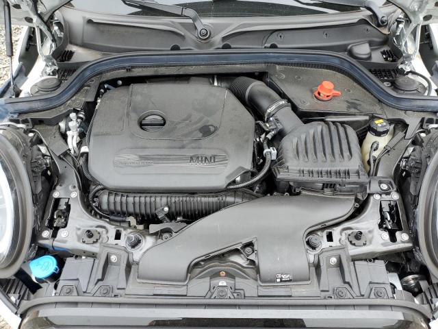 Photo 12 from auction – 2022 MINI COOPER S with VIN WMW53DK01N2S06504