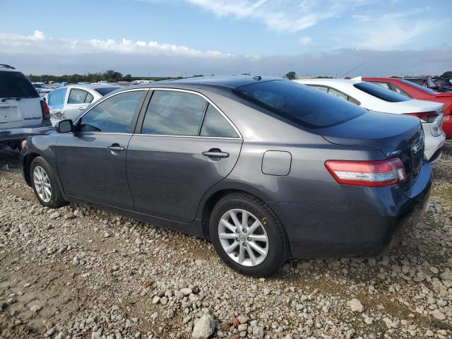 Photo 2 from auction – 2011 TOYOTA CAMRY BASE with VIN 4T4BF3EK3BR110248