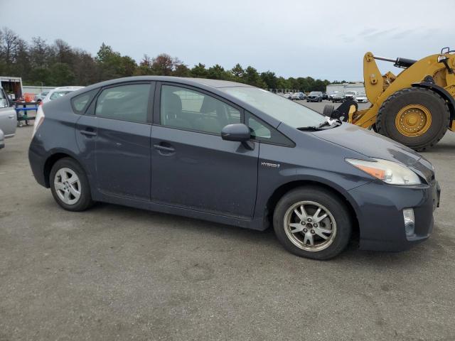 Photo 4 from auction – 2010 TOYOTA PRIUS with VIN JTDKN3DU9A0171842