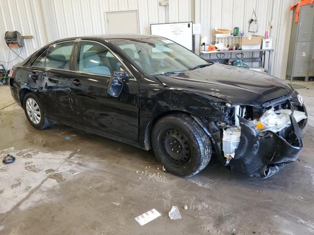 Photo 4 from auction – 2011 TOYOTA CAMRY BASE with VIN 4T4BF3EK9BR201427