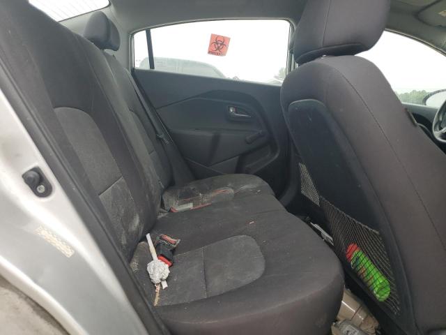 Photo 10 from auction – 2015 KIA RIO LX with VIN KNADM4A34F6527838