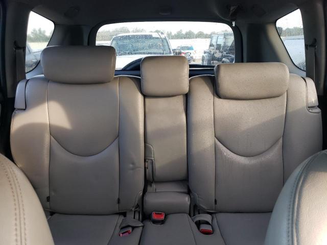 Photo 10 from auction – 2007 TOYOTA RAV4 LIMIT with VIN JTMBD31V676024576