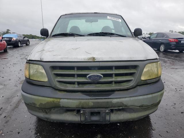 Photo 5 from auction – 2003 FORD F150 with VIN 1FTRF17W03NA64682