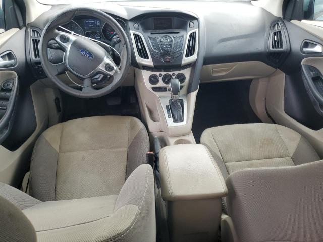 Photo 8 from auction – 2012 FORD FOCUS SE with VIN 1FAHP3F2XCL276994