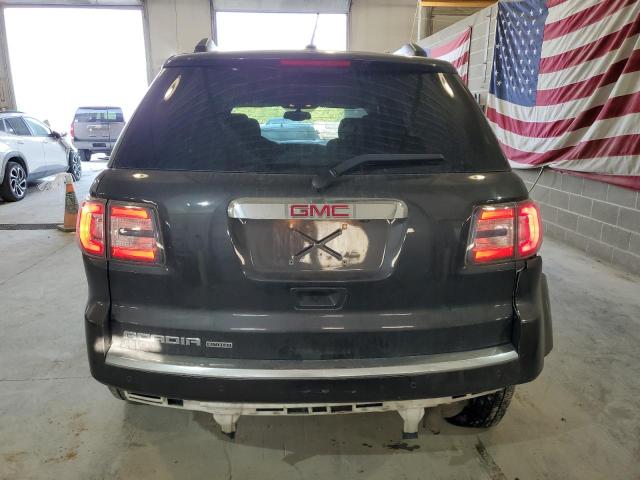 Photo 6 from auction – 2016 GMC ACADIA SLE with VIN 1GKKRPKD4GJ266377