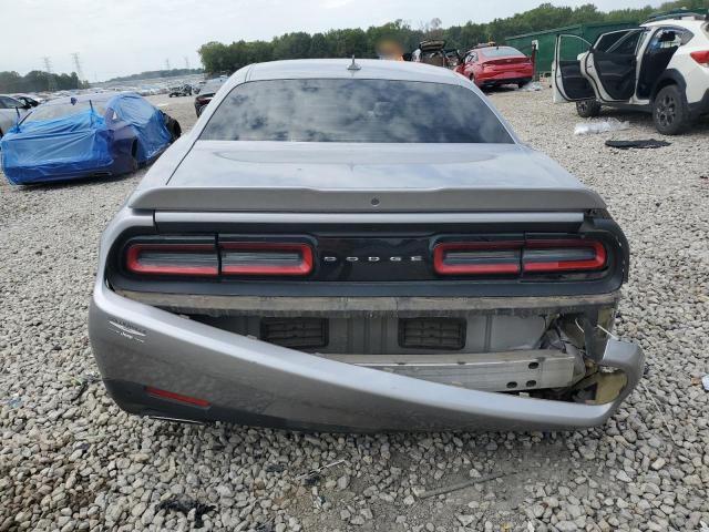 Photo 6 from auction – 2018 DODGE CHALLENGER with VIN 2C3CDZAG9JH258259