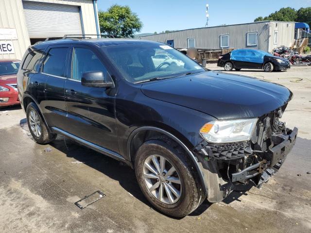 Photo 4 from auction – 2014 DODGE DURANGO SX with VIN 1C4RDJAG1EC970958