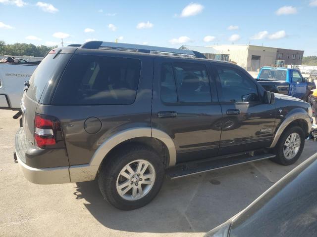 Photo 3 from auction – 2007 FORD EXPLORER E with VIN 1FMEU74827UA41232