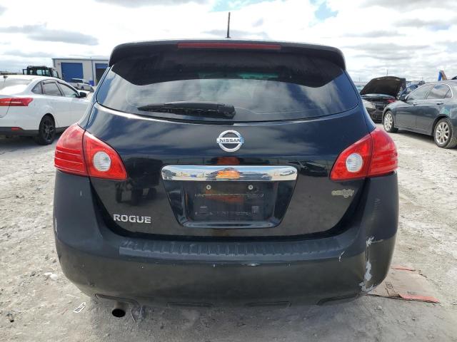 Photo 6 from auction – 2012 NISSAN ROGUE S with VIN JN8AS5MT0CW279620