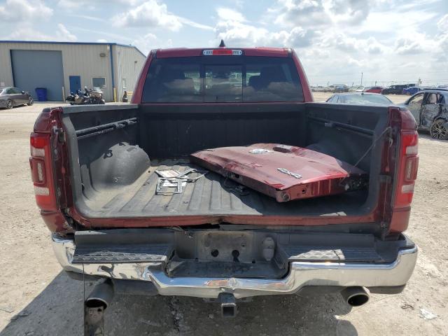 Photo 6 from auction – 2019 RAM 1500 LARAM with VIN 1C6SRFJTXKN531925