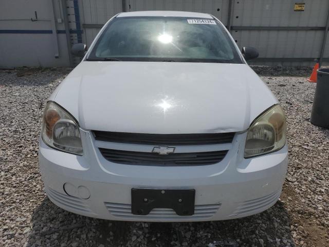 Photo 5 from auction – 2008 CHEVROLET COBALT LS with VIN 1G1AK58F187107042