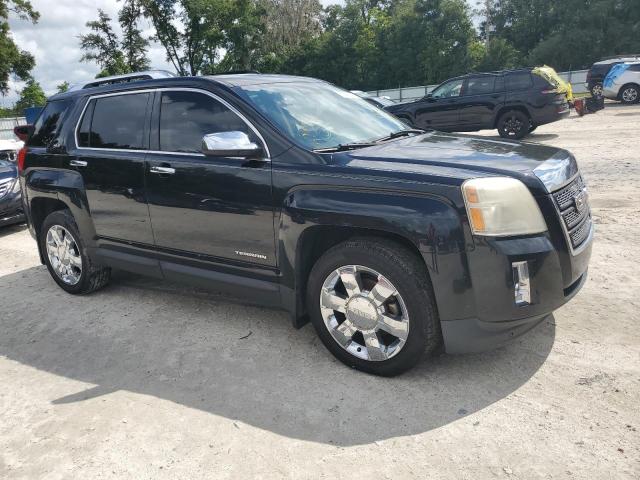 Photo 4 from auction – 2012 GMC TERRAIN SL with VIN 2GKFLWE51C6337284