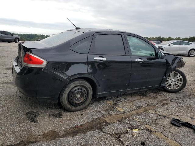 Photo 3 from auction – 2011 FORD FOCUS SEL with VIN 1FAHP3HN1BW111579