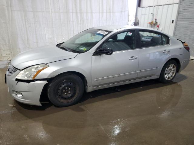 NISSAN ALTIMA BAS 2012 with VIN 1N4AL2AP7CN535360 - Photo from auction