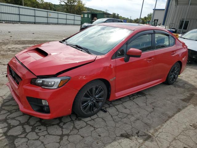 Photo 1 from auction – 2015 SUBARU WRX LIMITE with VIN JF1VA1G63F9814379